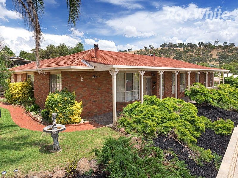 2 Stapleton Court, Wodonga VIC 3690, Wodonga - Image 1