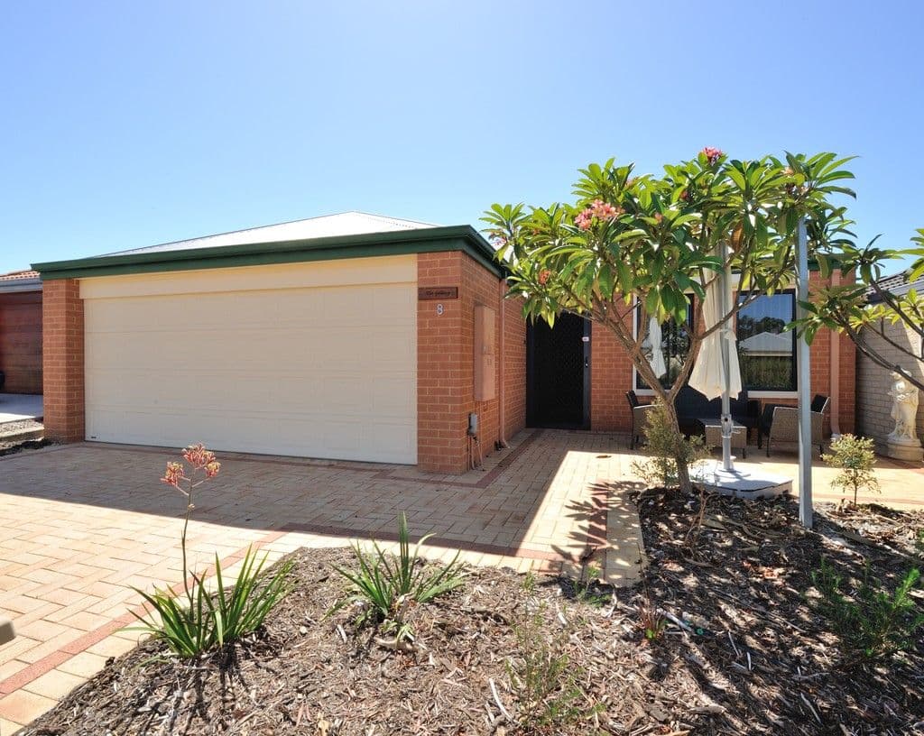 8 Gorman Place, Calista WA 6167, Calista - Image 1