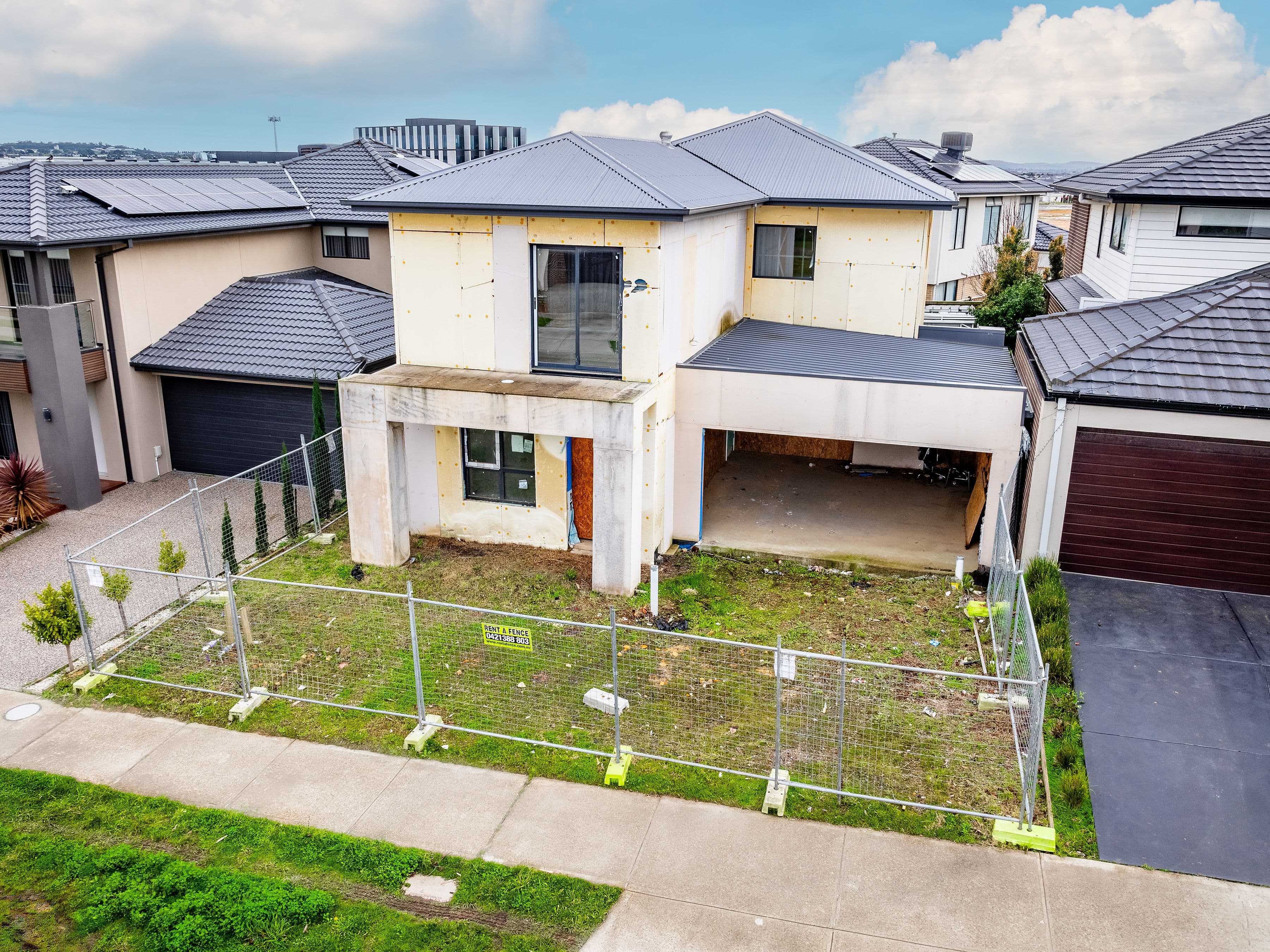 108 Newgrange Boulevard, Clyde North VIC 3978, Clyde North - Image 1
