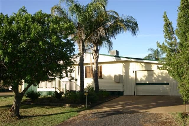 117 Wood Street, DALBY QLD 4405, Dalby - Image 1