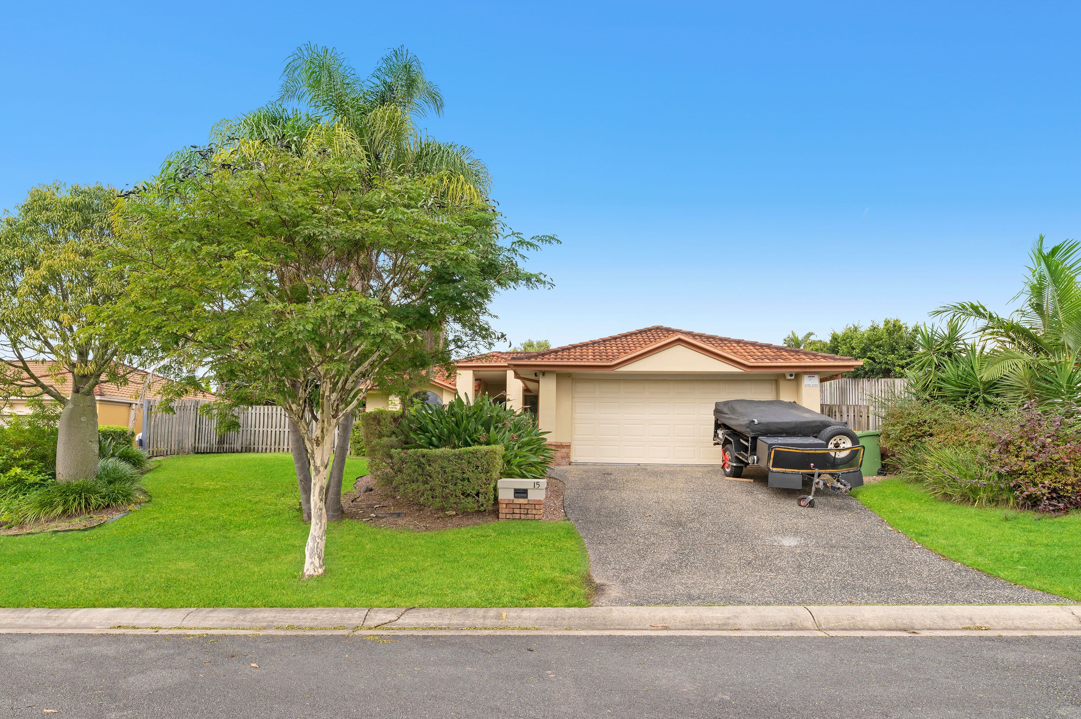 15 Prominent Crescent, Upper Coomera QLD 4209, Upper Coomera - Image 1