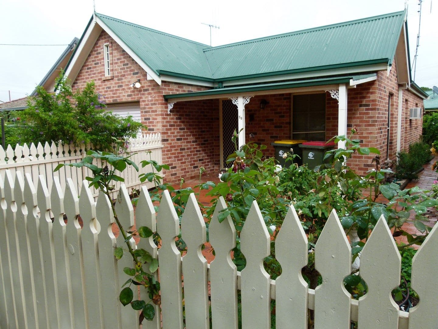 56 Johnson Street, FORBES NSW 2871, Forbes - Image 1