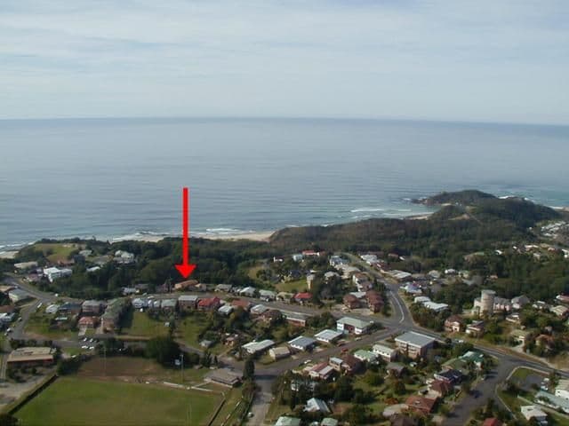 29 Liston Street, NAMBUCCA HEADS NSW 2448, Nambucca Heads - Image 1