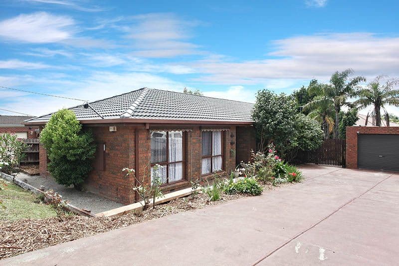 23 ROSEMARY Avenue, CROYDON HILLS VIC 3136, Croydon Hills - Image 1