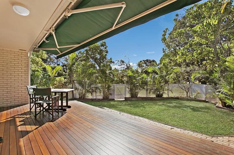 95 Strickland Terrace, GRACEVILLE QLD 4075, Graceville - Image 1