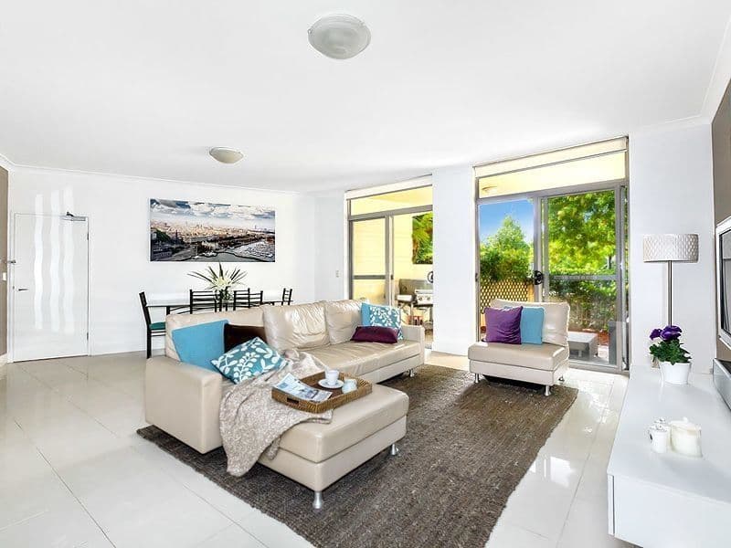 24/1 Kings Bay Avenue, Five Dock - Image 1