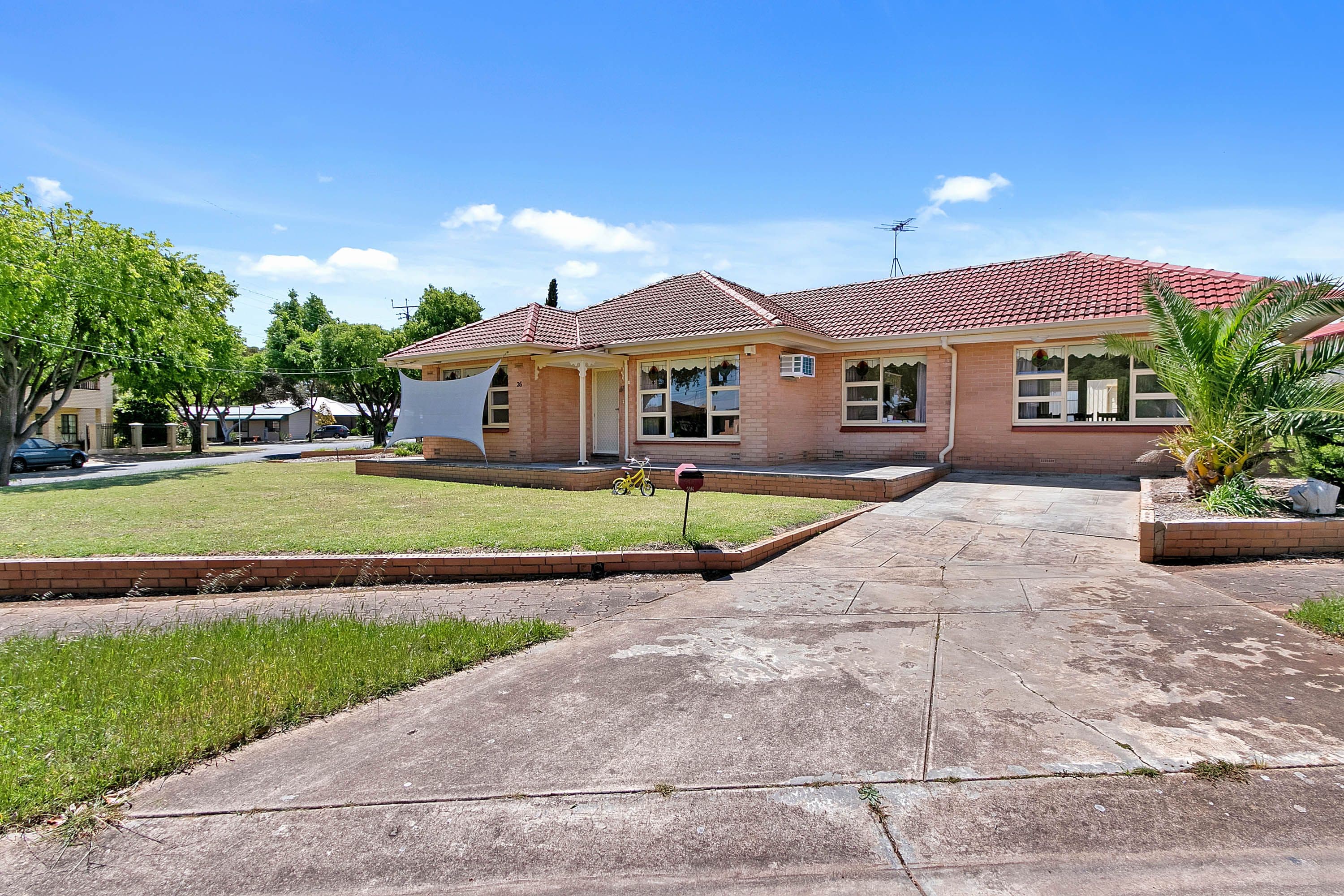26 Maidos Grove, Valley View SA 5093, Valley View - Image 1