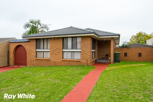 2 Wewak Place, BOSSLEY PARK NSW 2176, Bossley Park - Image 1