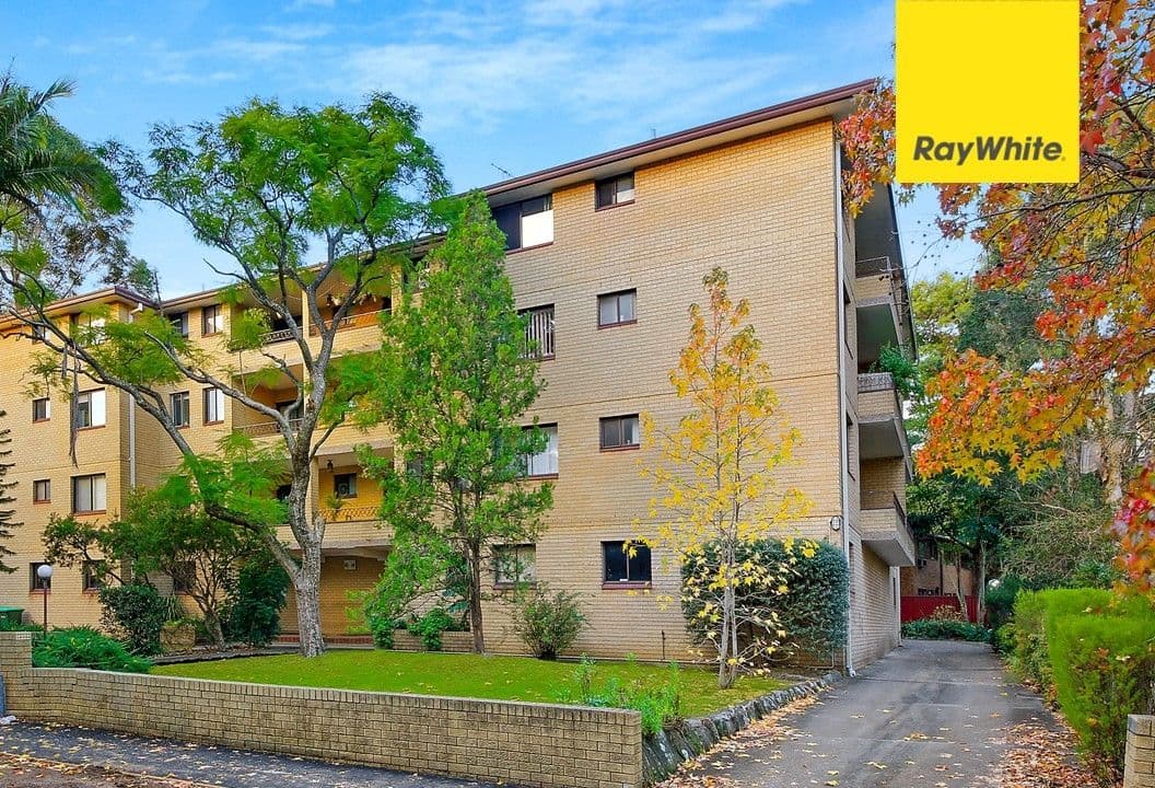 10-14 Galloway Street, North Parramatta NSW 2151, North Parramatta - Image 1