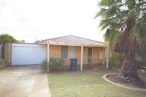 6 Cornish Place, MIRRABOOKA WA 6061, Mirrabooka - Image 1