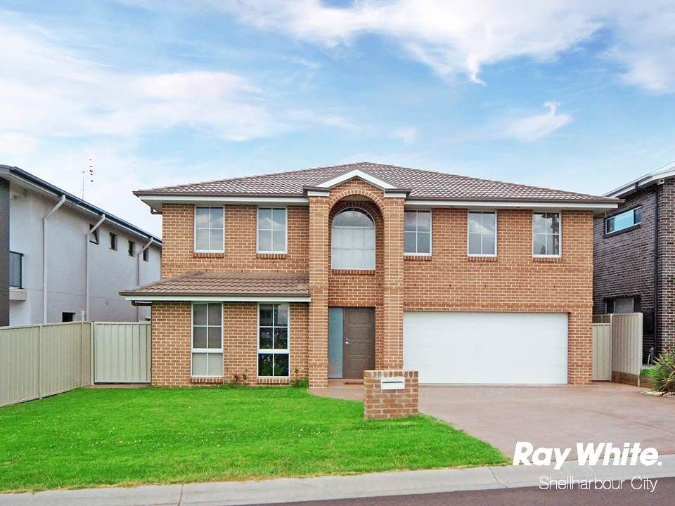 12 Barnbougle Mews, SHELL COVE NSW 2529, Shell Cove - Image 1