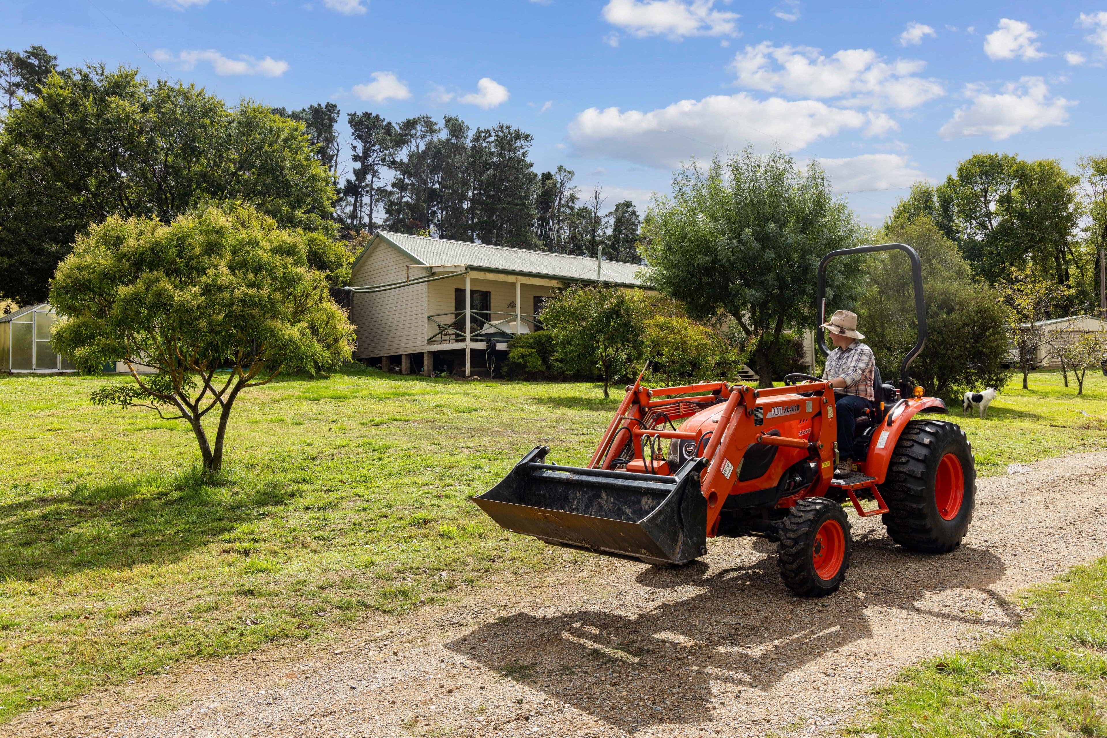 "The Ranch" 42 Casey Close, Sutton NSW 2620, Sutton - Image 1