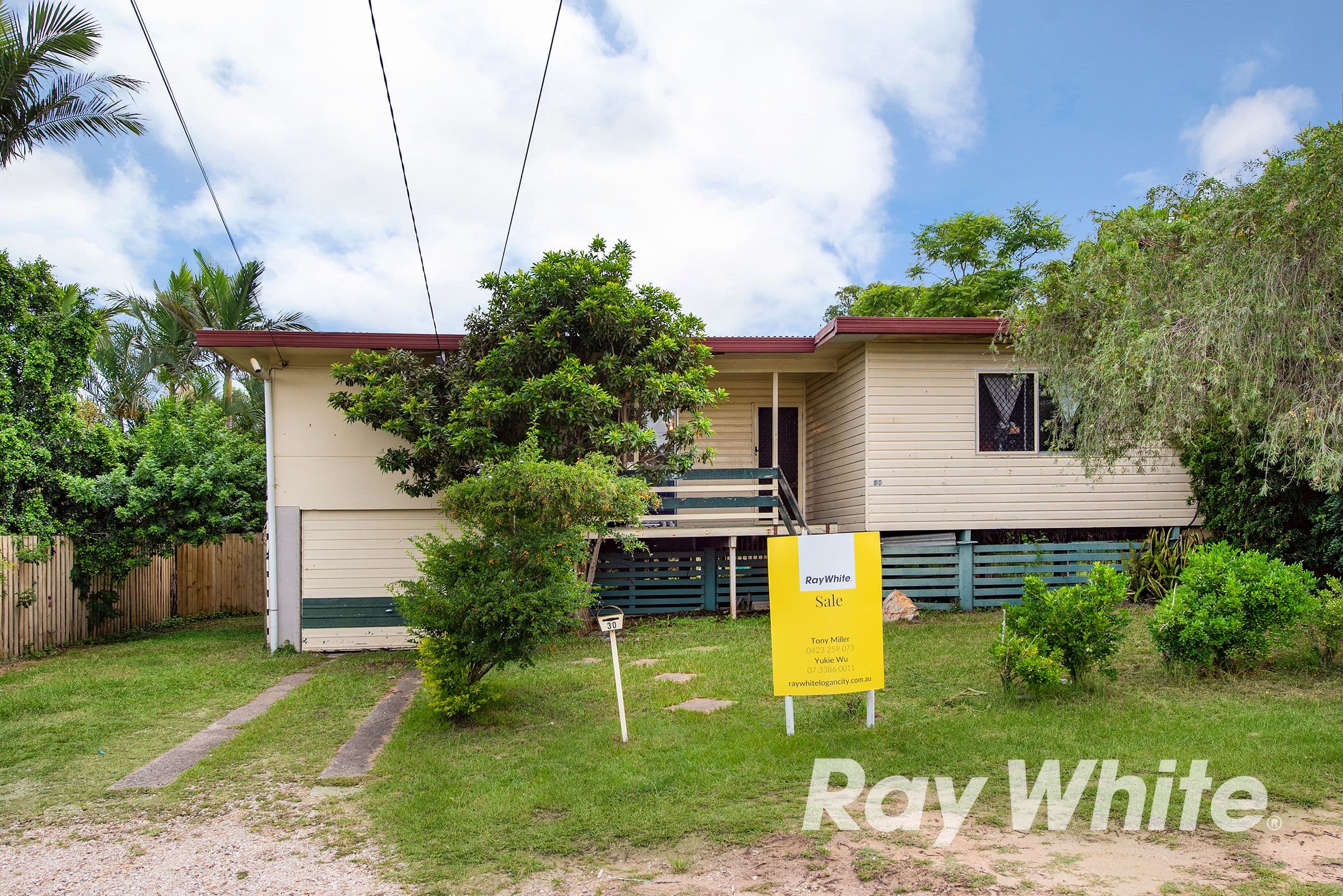 30 Roseash Street, Logan Central QLD 4114, Logan Central - Image 1