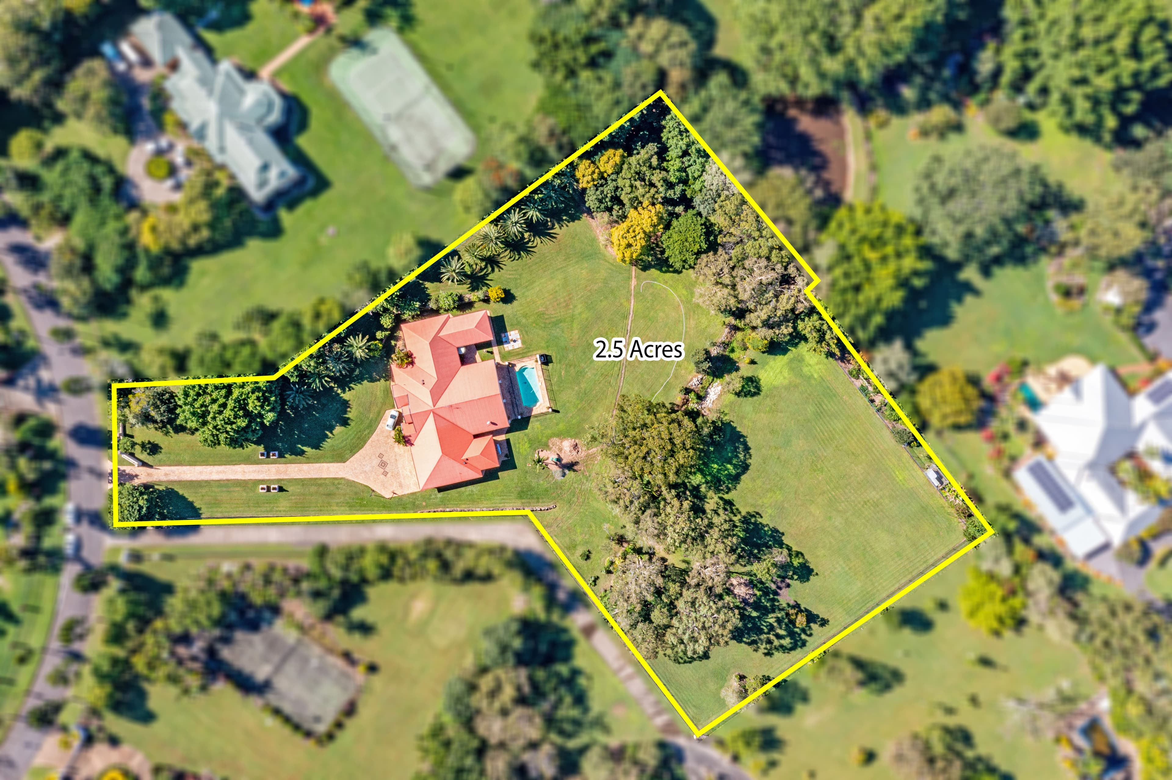 40 Glenmore Crescent, Rochedale QLD 4123, Rochedale - Image 1