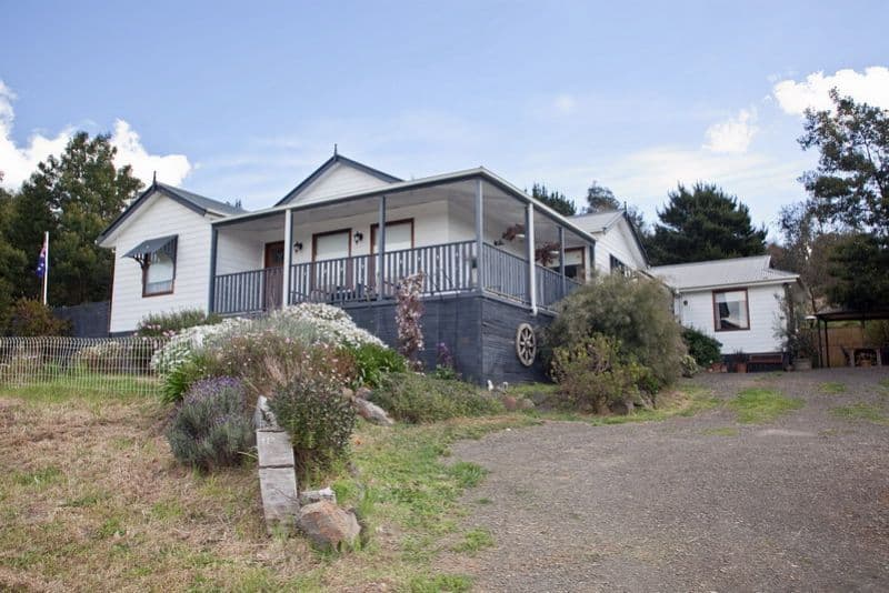 1905 Plenty Road, YAN YEAN VIC 3755, Yan Yean - Image 1