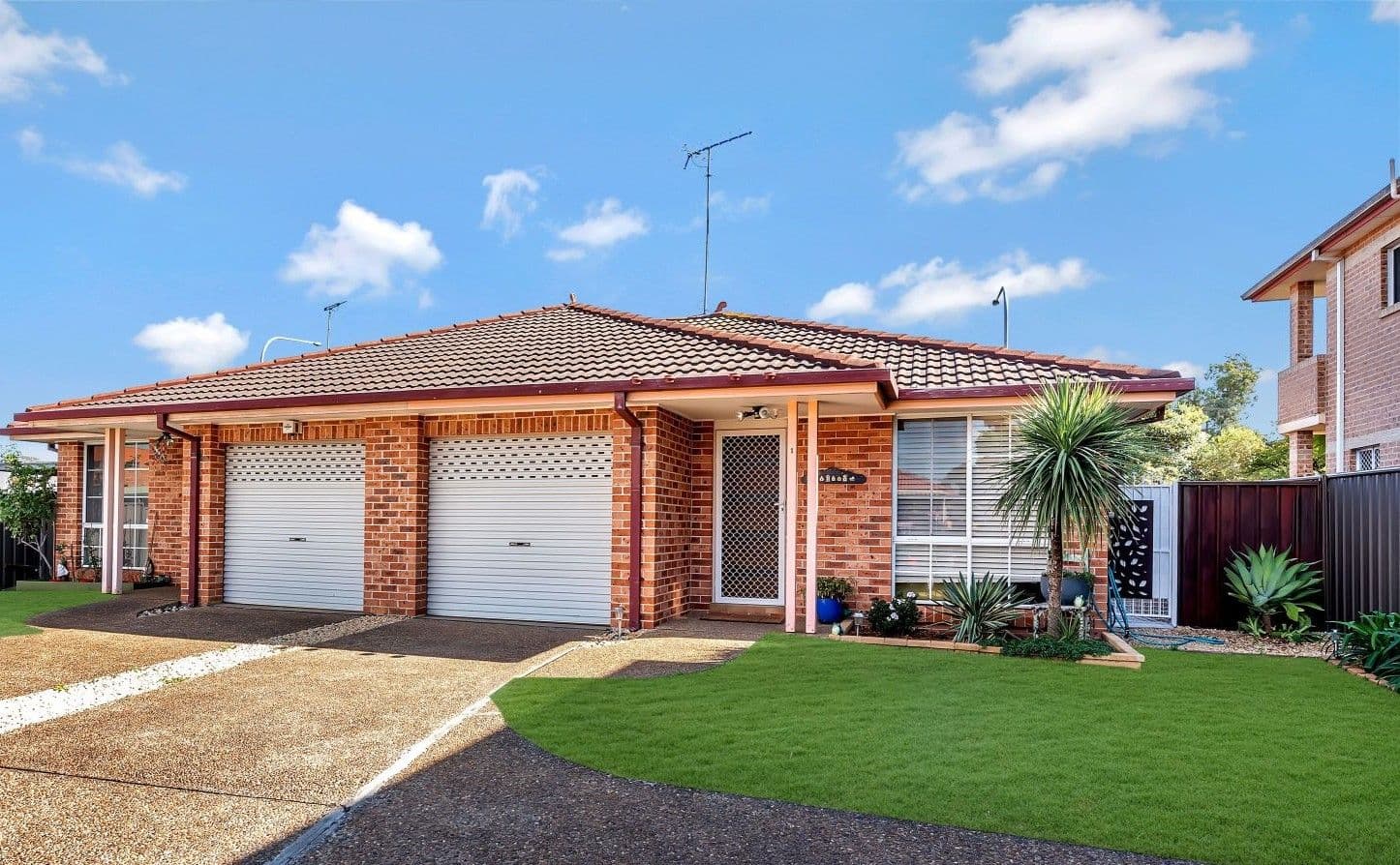1/118A Oxford Street, Smithfield NSW 2164, Smithfield - Image 1