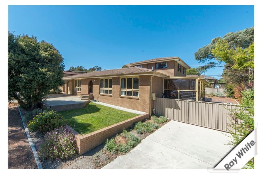 14 Kirkton Street, WANNIASSA ACT 2903, Wanniassa - Image 1