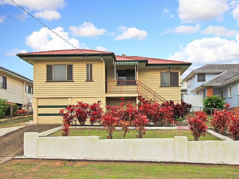 54 Taabinga Street, WAVELL HEIGHTS QLD 4012, Wavell Heights - Image 1