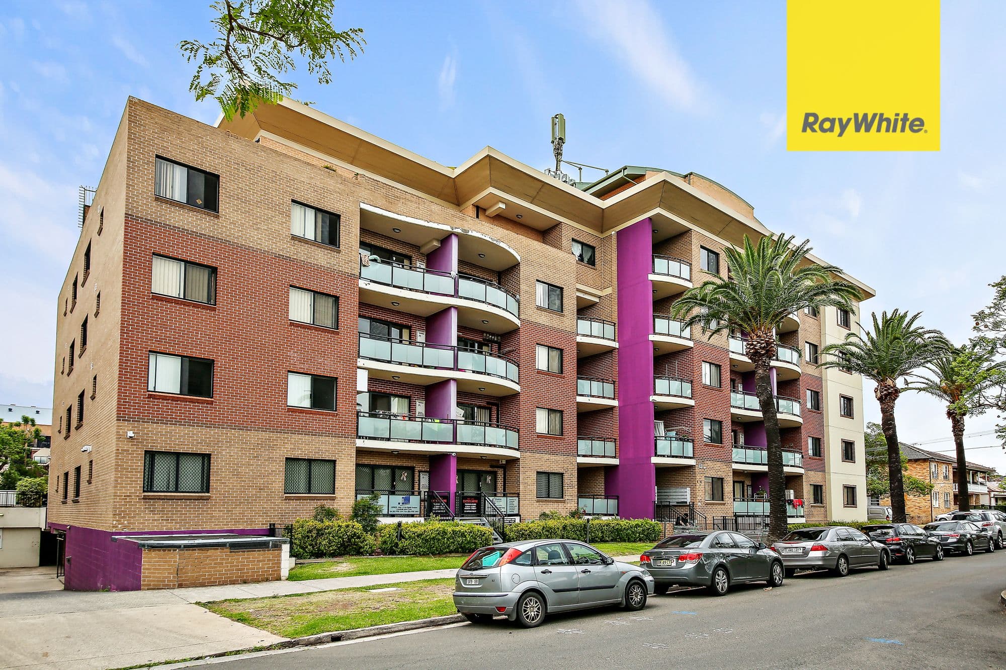8-16 Eighth Avenue, Campsie NSW 2194, Campsie - Image 1
