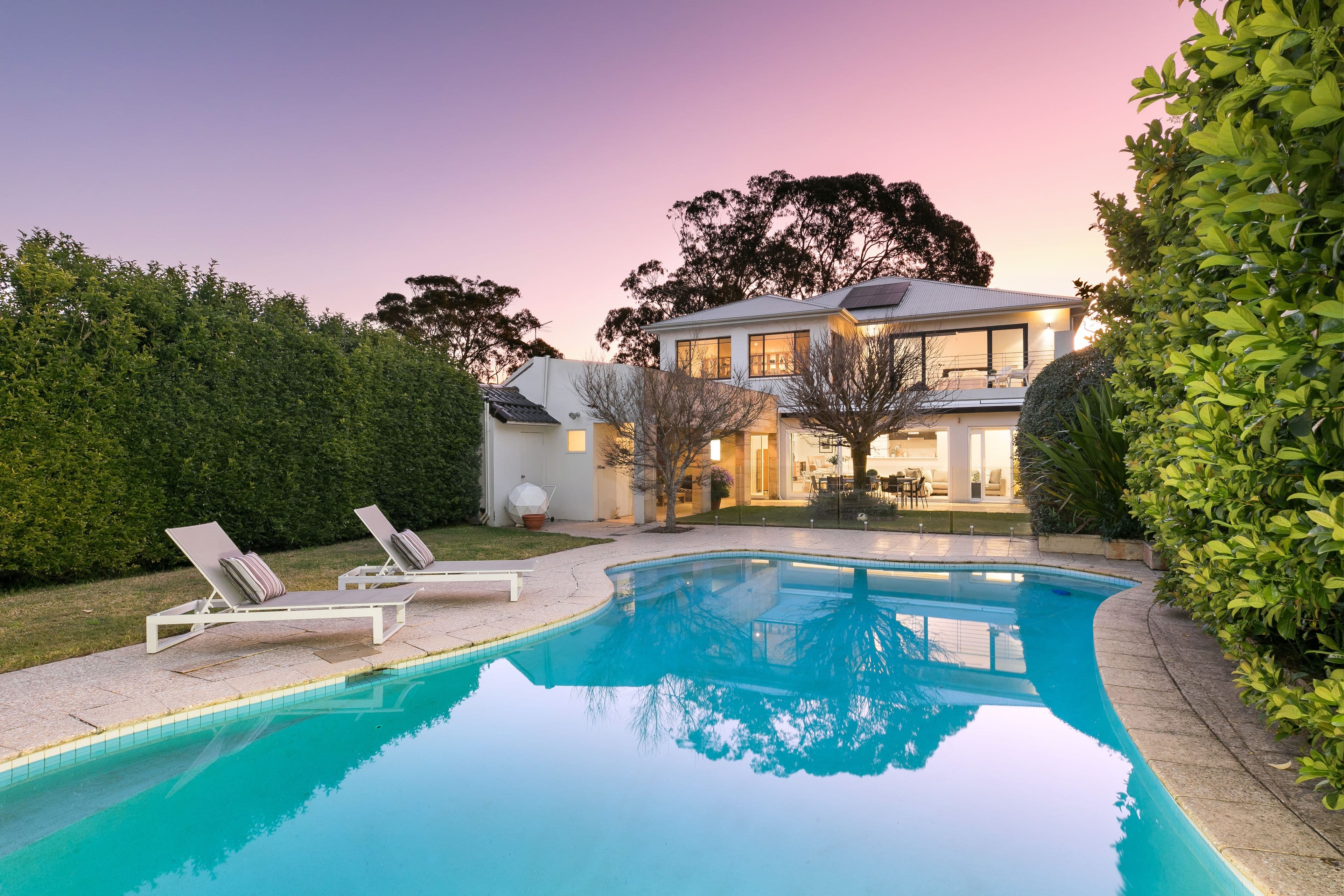 206 Kiora Road, Yowie Bay NSW 2228, Yowie Bay - Image 1