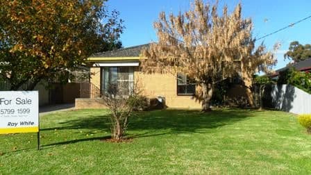 10B Oak Street, SEYMOUR VIC 3660, Seymour - Image 1