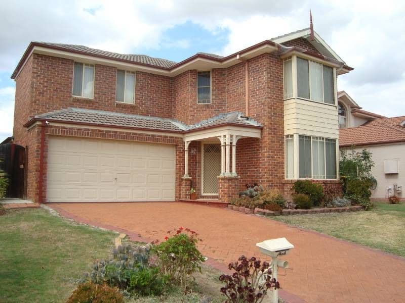 151 Woodcroft Drive, WOODCROFT NSW 2767, Woodcroft - Image 1