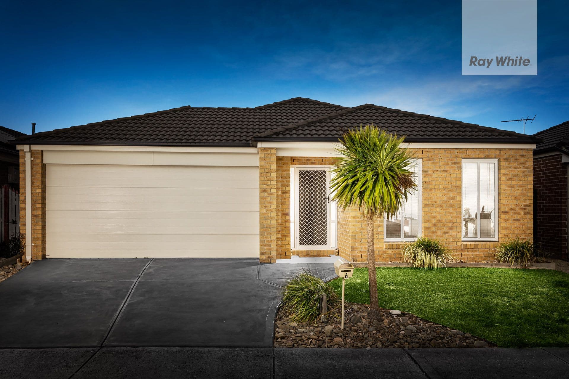 6 Jezwing Avenue, South Morang VIC 3752, South Morang - Image 1