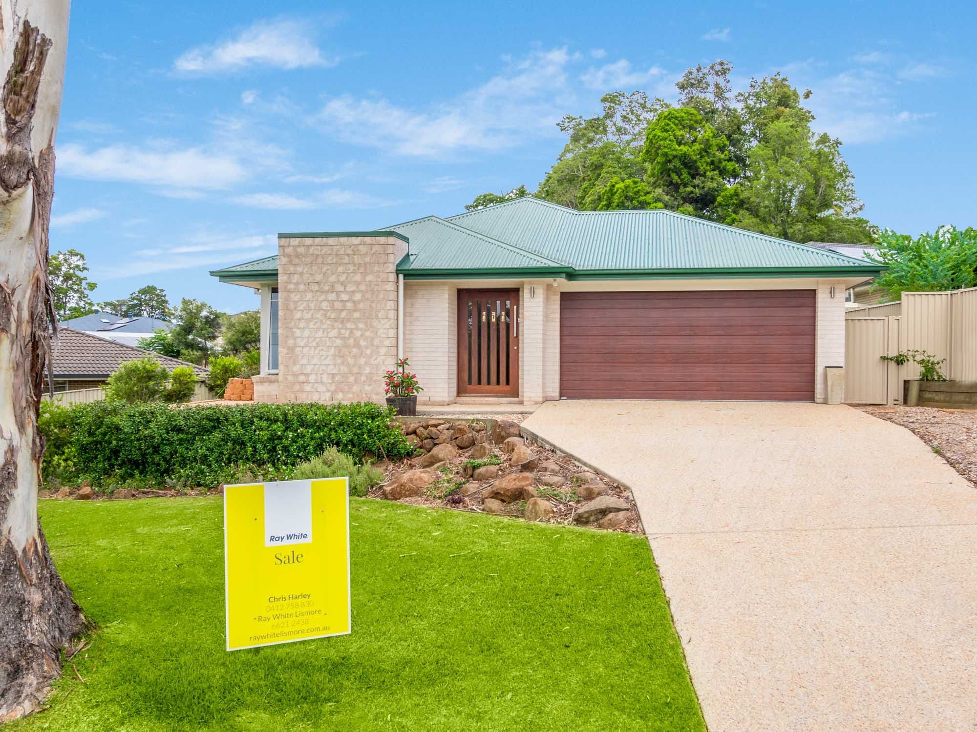 171 Invercauld Road, Goonellabah - Image 1