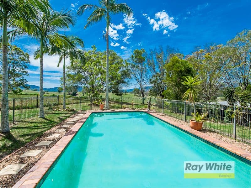 281 Laceys Creek Road, Laceys Creek QLD 4521, Laceys Creek - Image 1