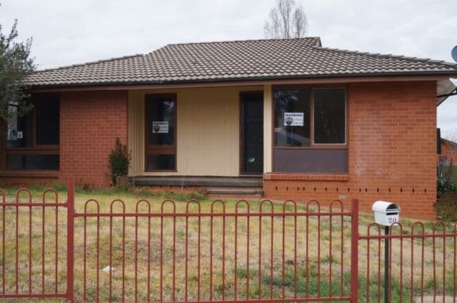 20 South Terrace, ORANGE NSW 2800, Orange - Image 1