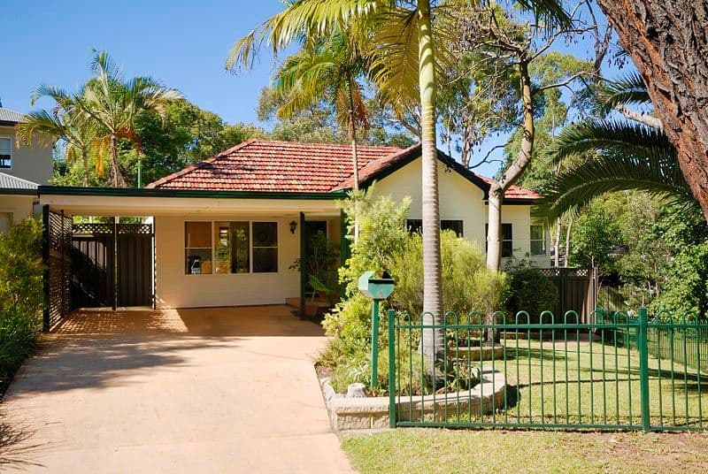 1 Nemesia Avenue, CARINGBAH NSW 2229, Caringbah South - Image 1