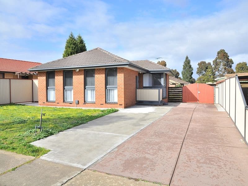 44 Buckmaster Drive, MILL PARK VIC 3082, Mill Park - Image 1