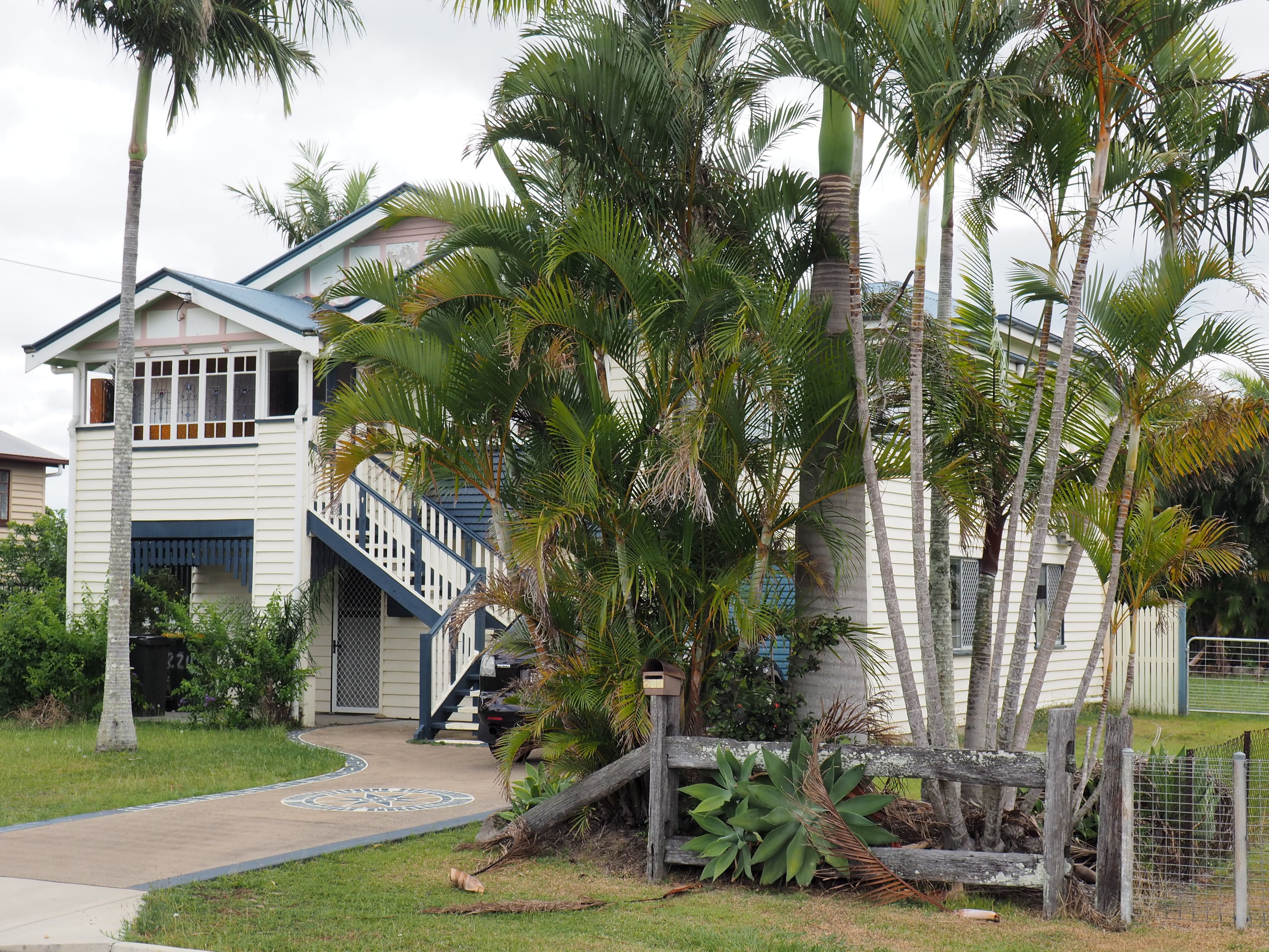 224 Tooley Street, Maryborough QLD 4650, Maryborough - Image 1