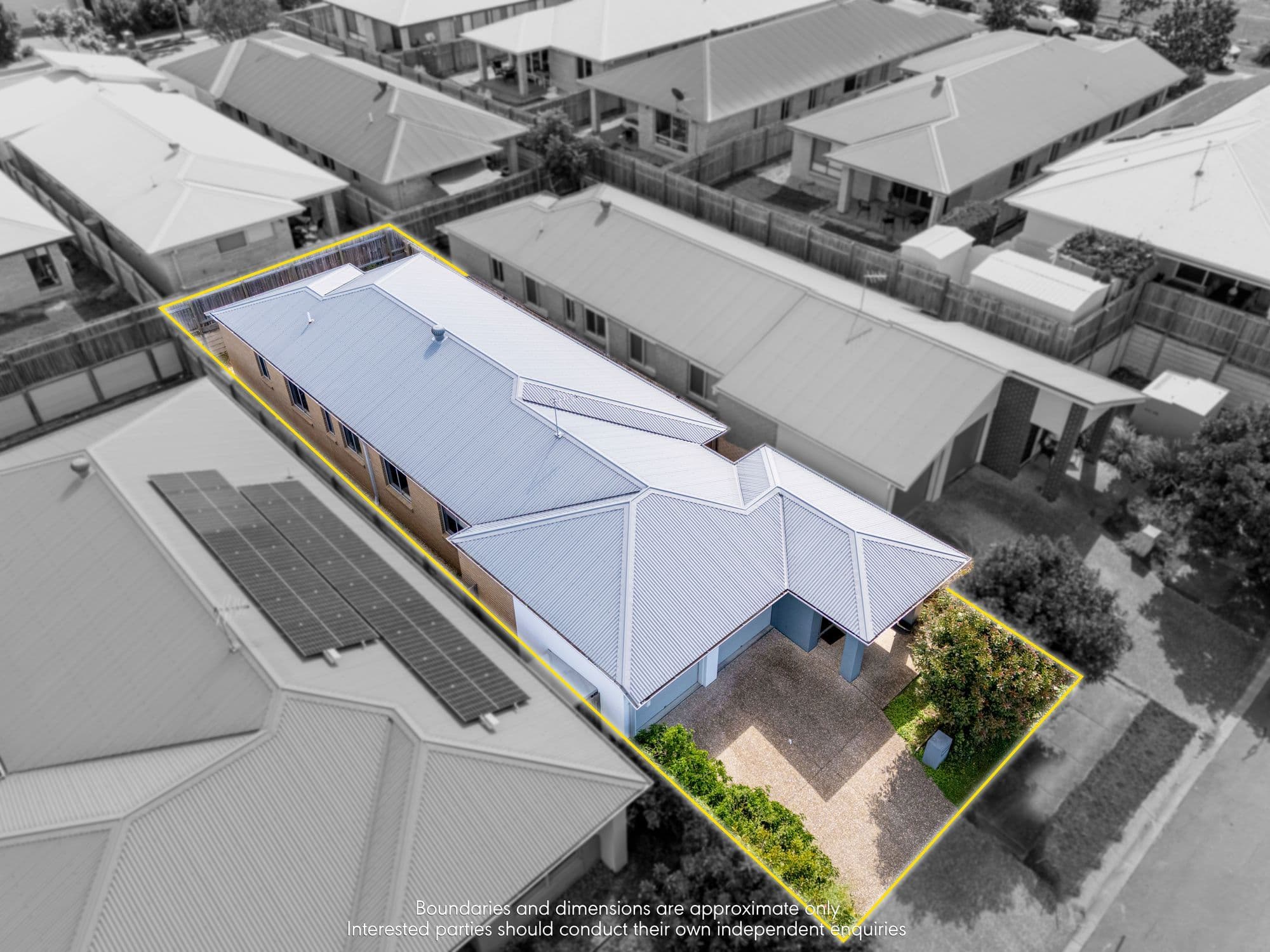 12 Bell Street, Silkstone QLD 4304, Silkstone - Image 1