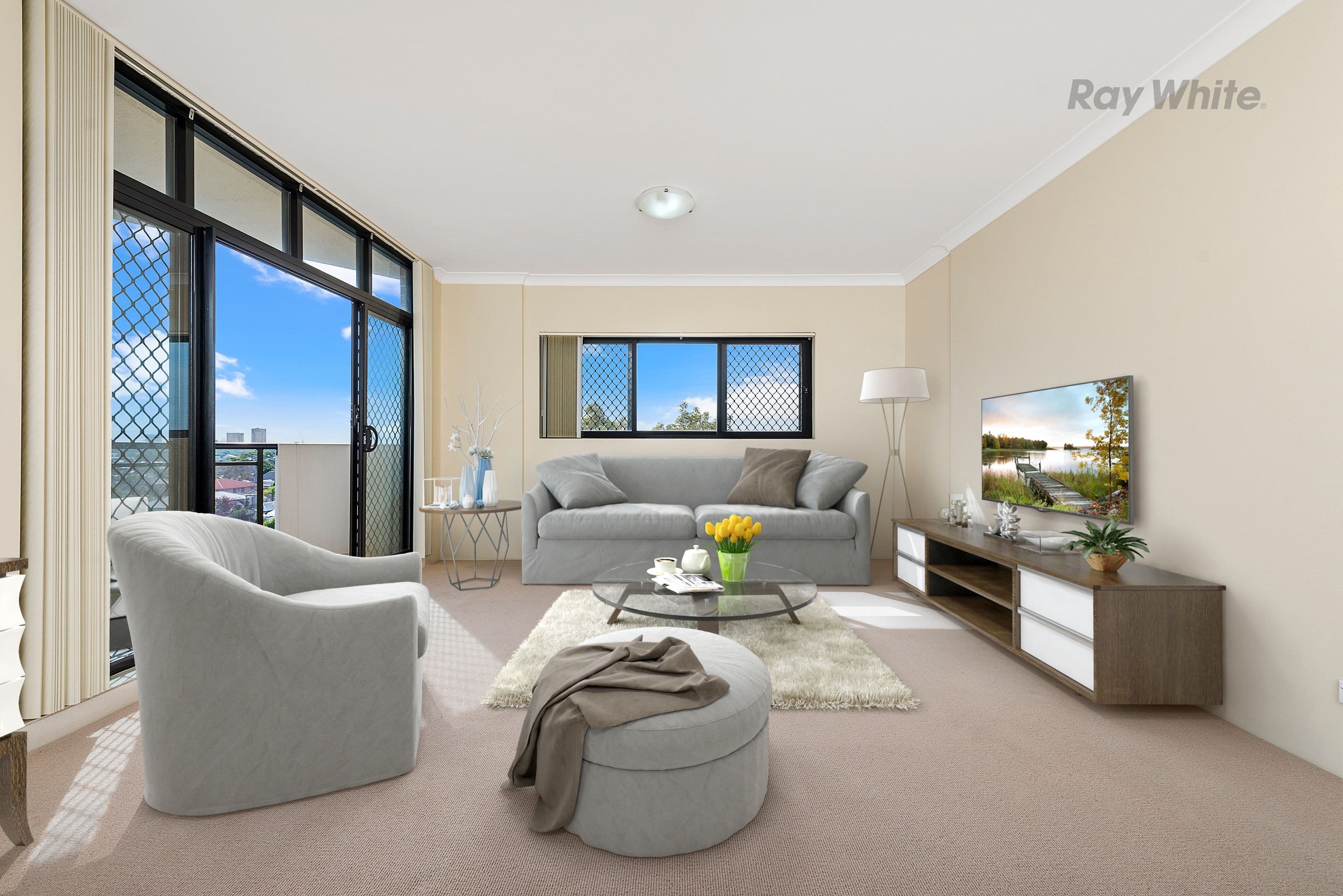 52-56 John Street, Lidcombe NSW 2141, Lidcombe - Image 1