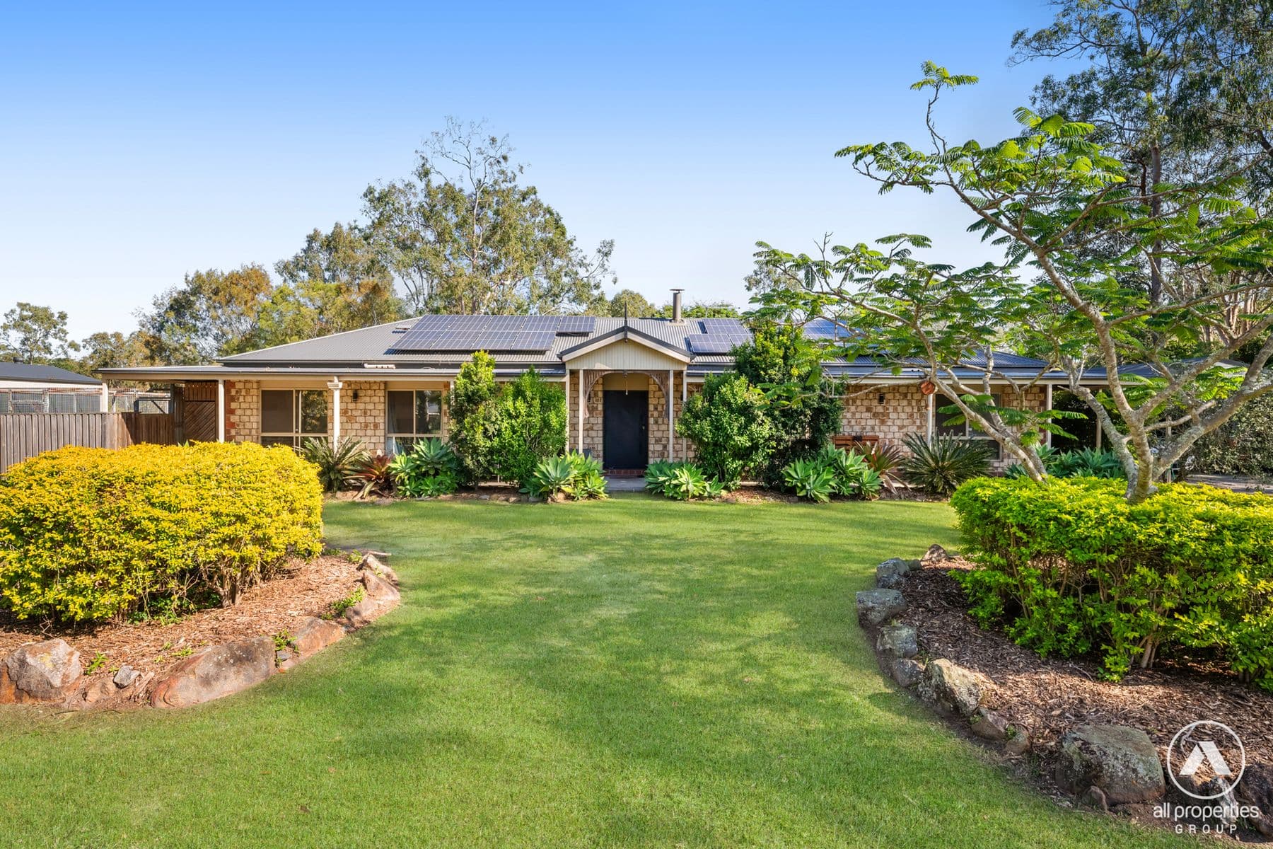 359-361 Equestrian Drive, New Beith QLD 4124, New Beith - Image 1