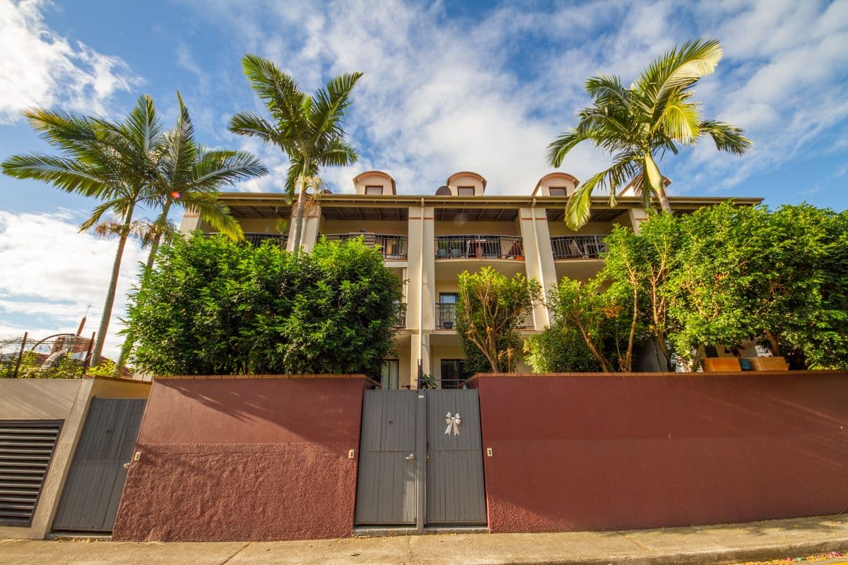 691 Brunswick Street, NEW FARM QLD 4005, New Farm - Image 1