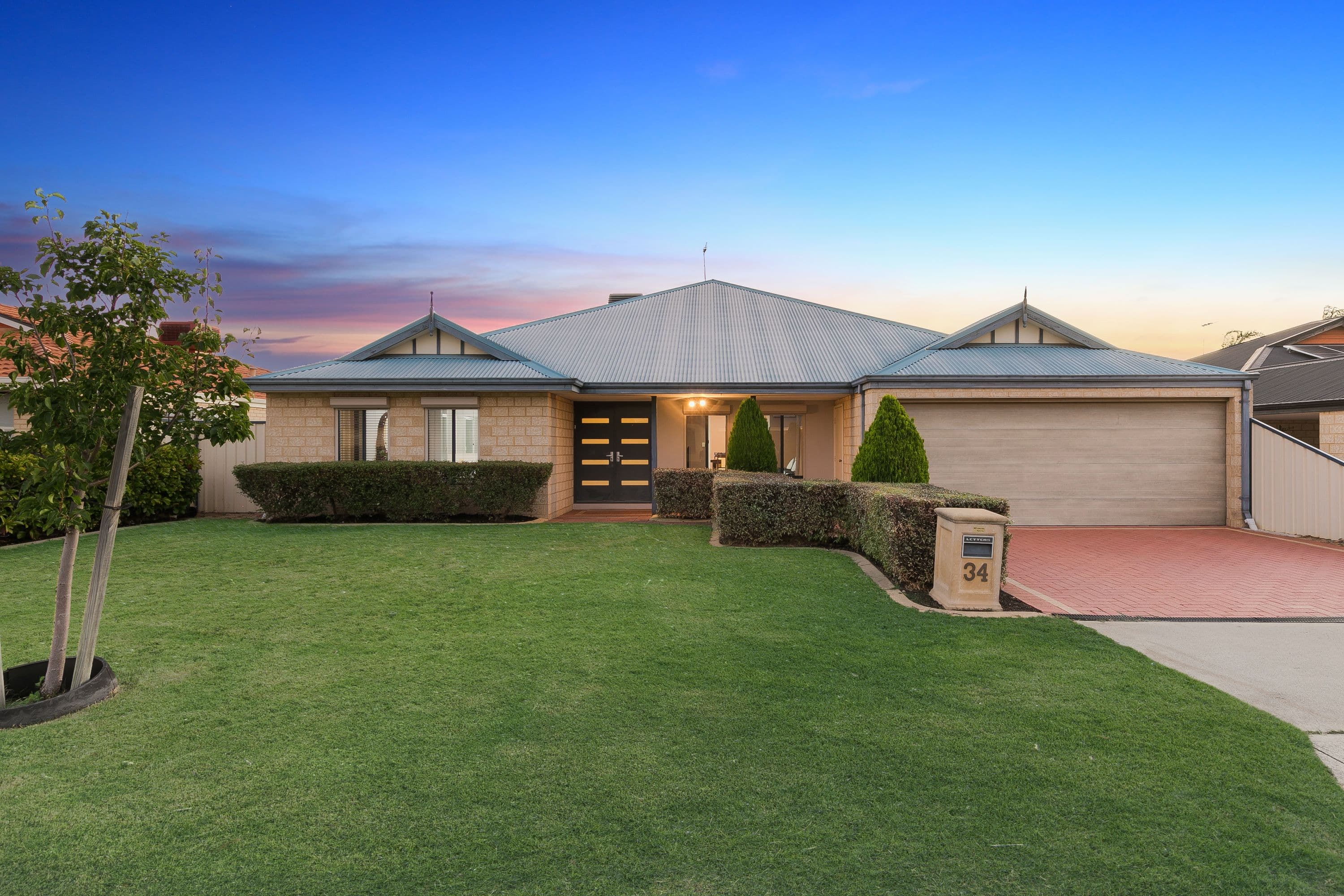 34 Centennial Avenue, Bertram WA 6167, Bertram - Image 1