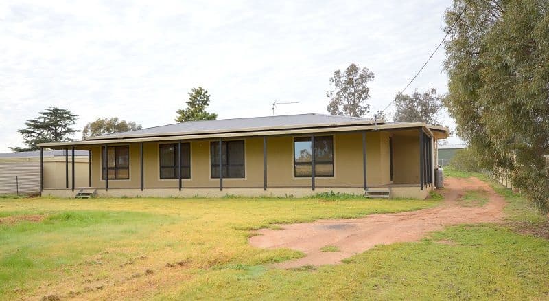 5 West Street, Wattamondara NSW 2794, Wattamondara - Image 1