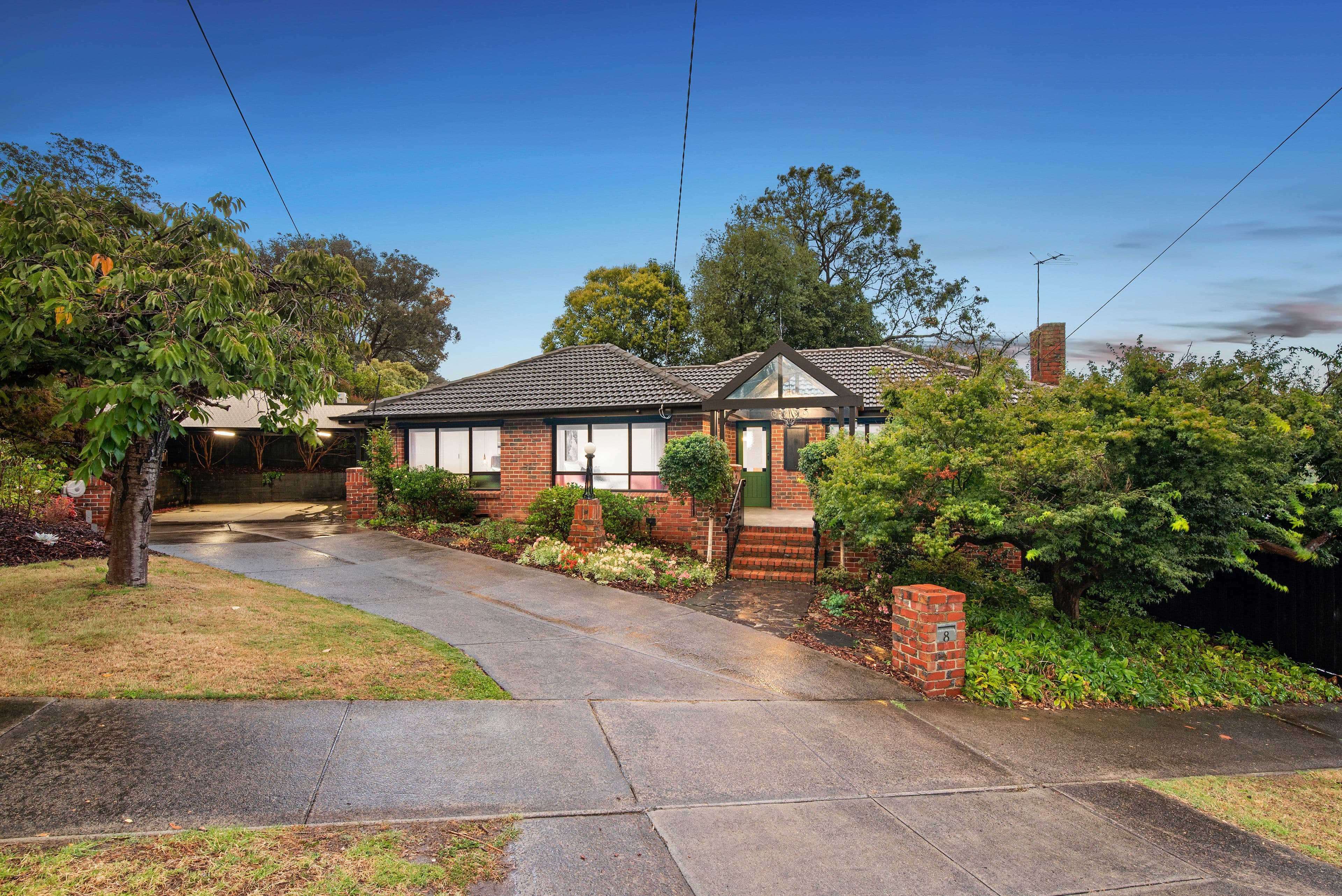 8 Tarakan Street, Boronia VIC 3155, Boronia - Image 1