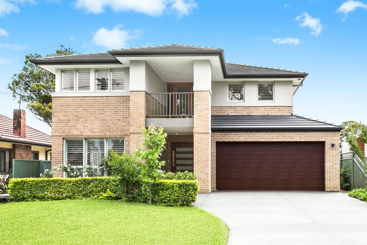 25 Ultimo Street, Caringbah South - Image 1