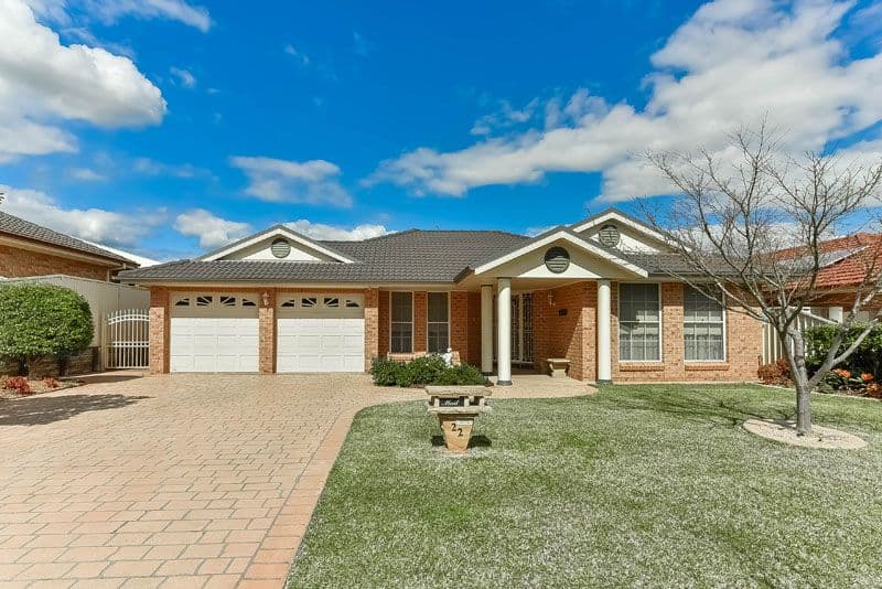 22 Hickson Circuit, Harrington Park - Image 1