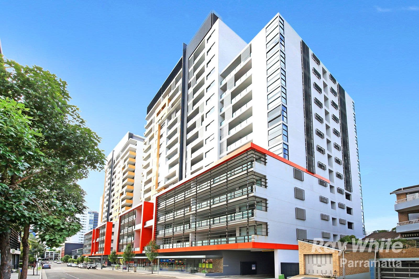 8 Cowper Street, Parramatta NSW 2150, Parramatta - Image 1