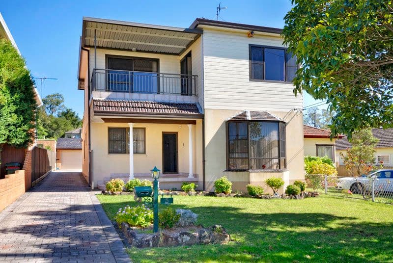 5 Hood Street, MIRANDA NSW 2228, Miranda - Image 1