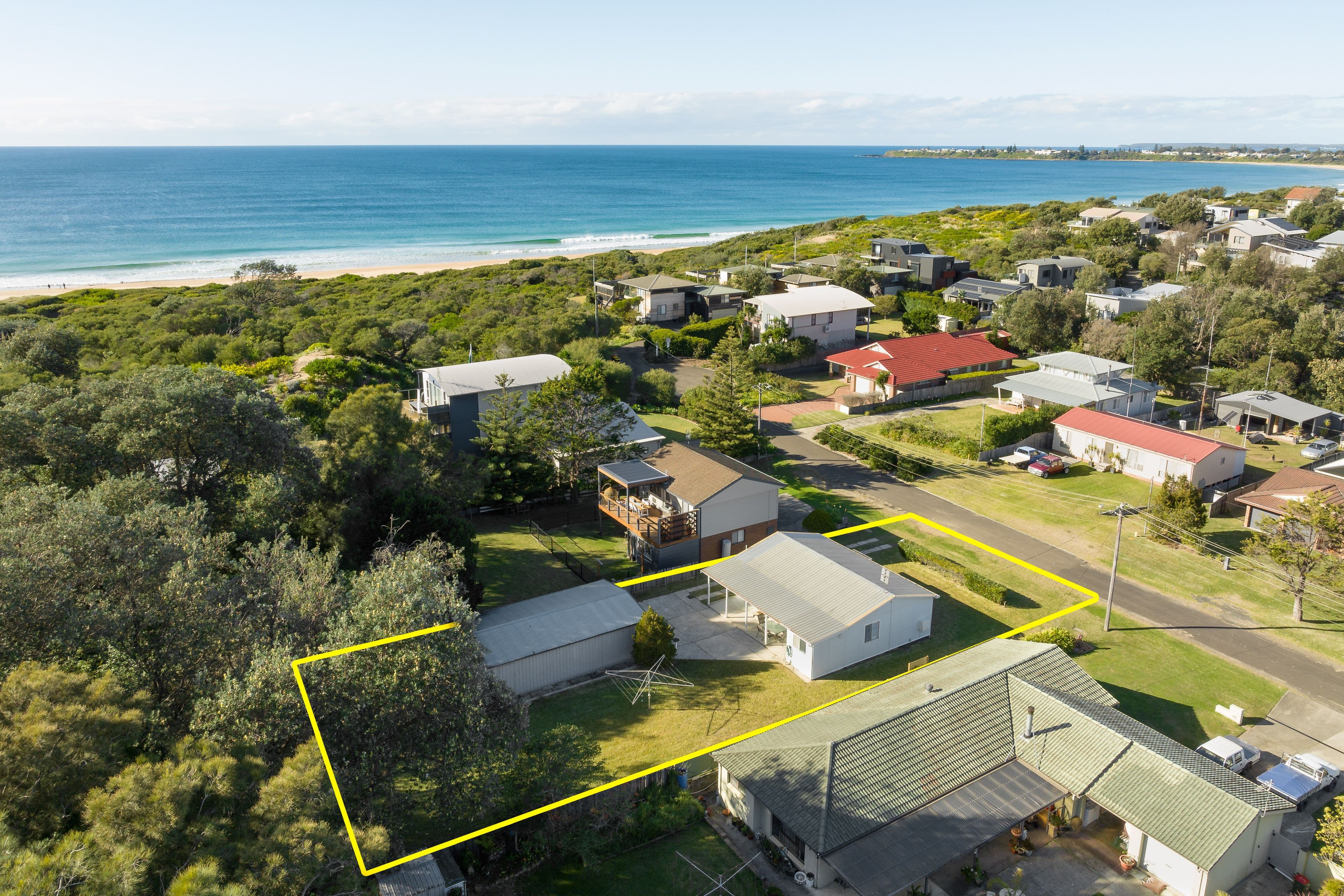 3 Vivian Way, Culburra Beach NSW 2540, Culburra Beach - Image 1