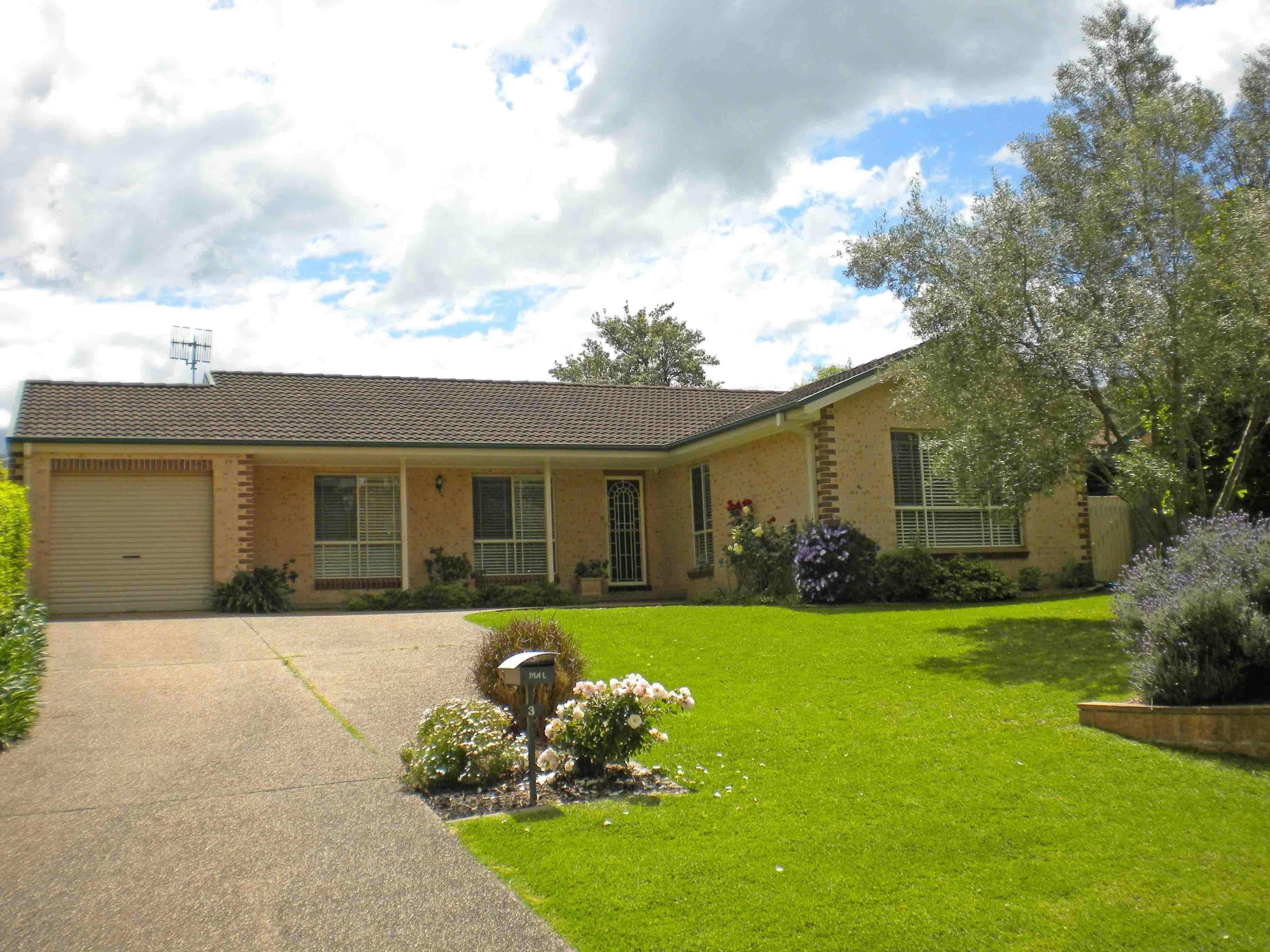 3 Jarrett Close, NORTH NOWRA NSW 2541, North Nowra - Image 1