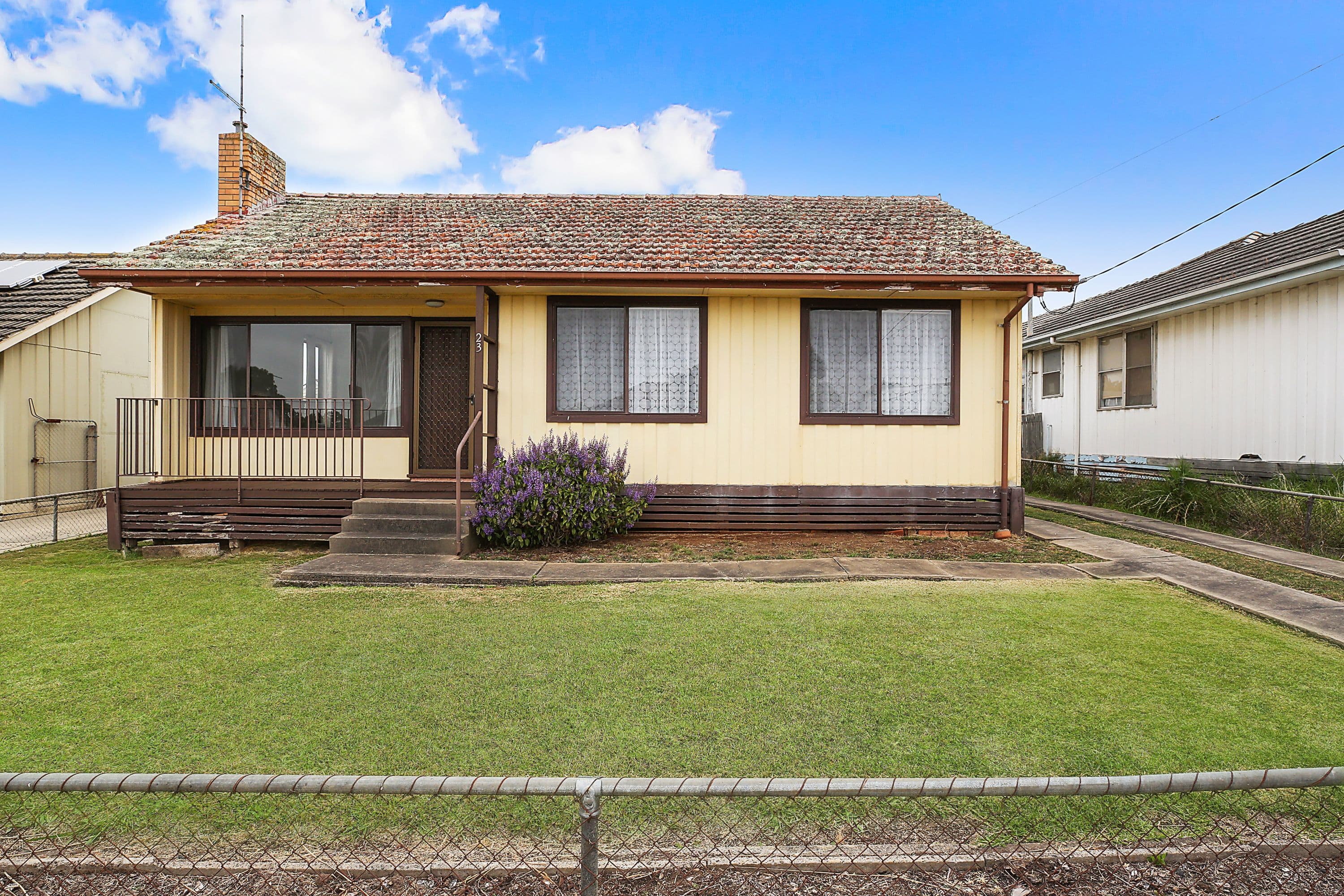 23 Dawson Street, Camperdown VIC 3260, Camperdown - Image 1
