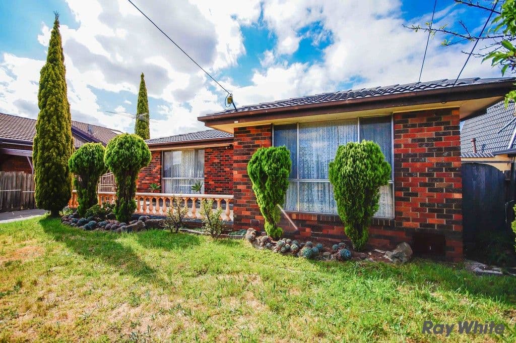 30 Lillypilly Crescent, Kings Park VIC 3021, Kings Park - Image 1