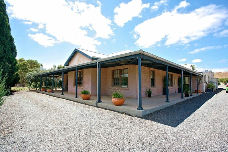 Lot 460 Stockwell Road, LIGHT PASS SA 5355, Light Pass - Image 1