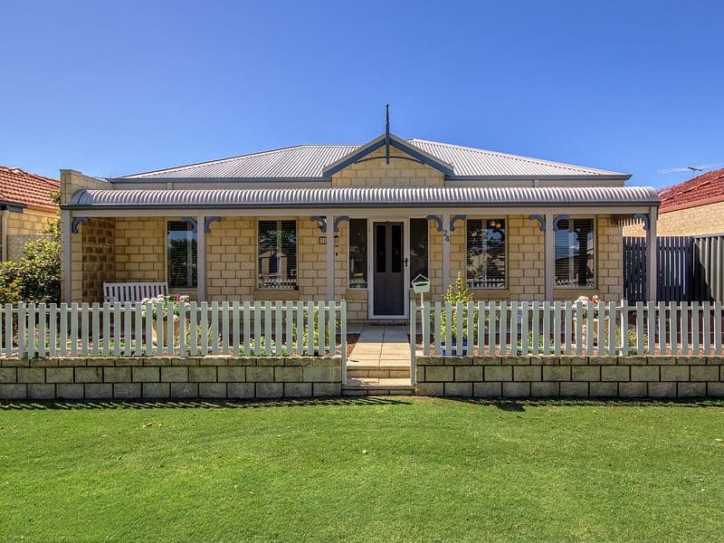 24 Spindrift Boulevard, ROCKINGHAM WA 6168, Rockingham - Image 1